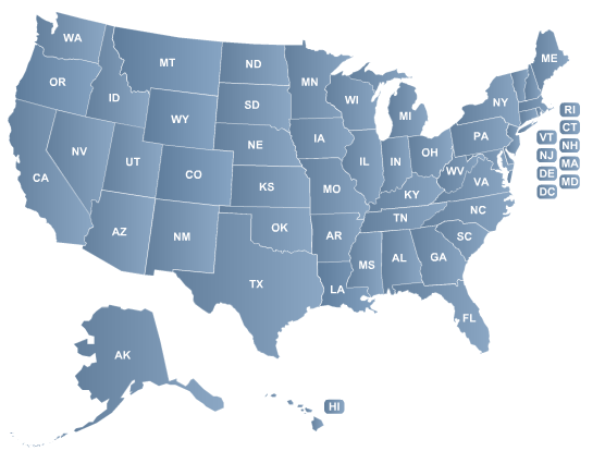 Average Rate Compared To National Average Of 1 355 Rank