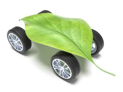 Green Car