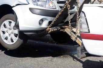 Tow truck