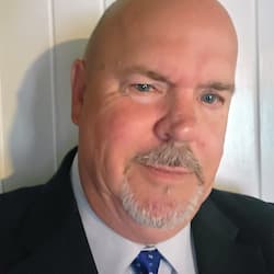 Richard Hixenbaugh President of Collision Claim Associates Inc. in Clermont, Georgia