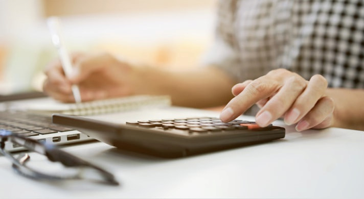 Car insurance calculator