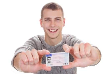 Top 4 Tips on How to Pass Your Driver's License Test