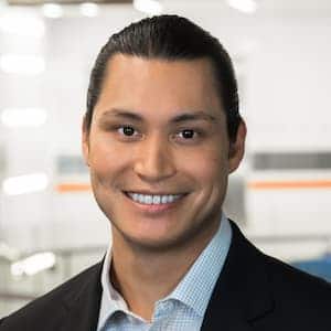 Ivan Drury - Senior manager of insights at Edmunds