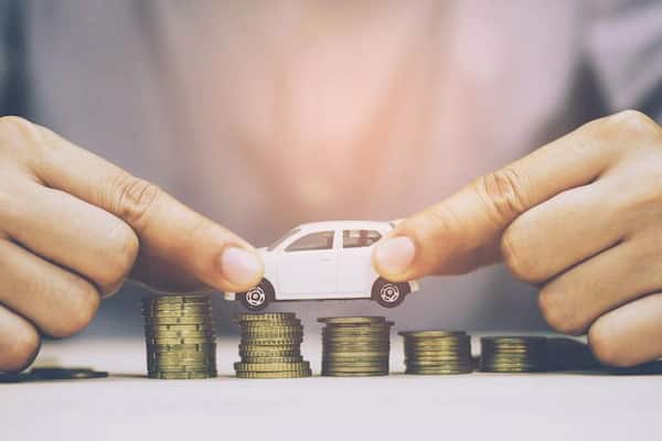 Actual cash value of my car