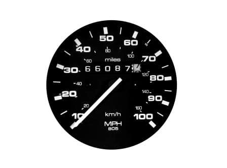 Odometer 