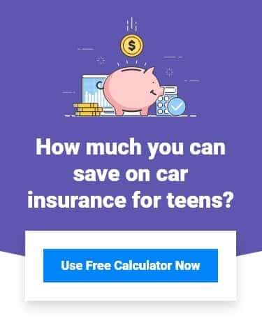 Insurance Discounts Helping Teen