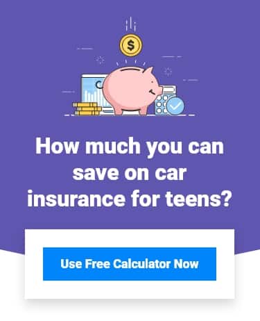 Insurance Discounts Helping Teen