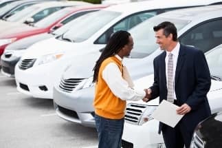 Auto Sales Insurance Program For Auto Dealers