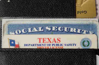 Driver's license
