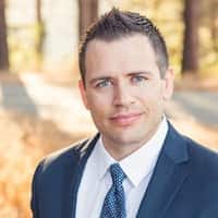 Anthony Martin Founder & CEO of Choice Mutual, an insurance agency based in Reno, Nevada