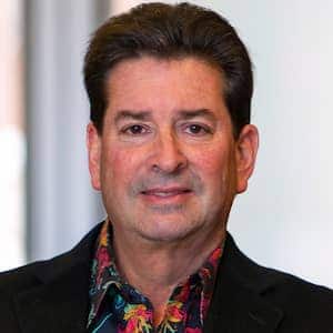 Fred Balkin Personal Injury Attorney with Stein Sperling in Rockville, Maryland
