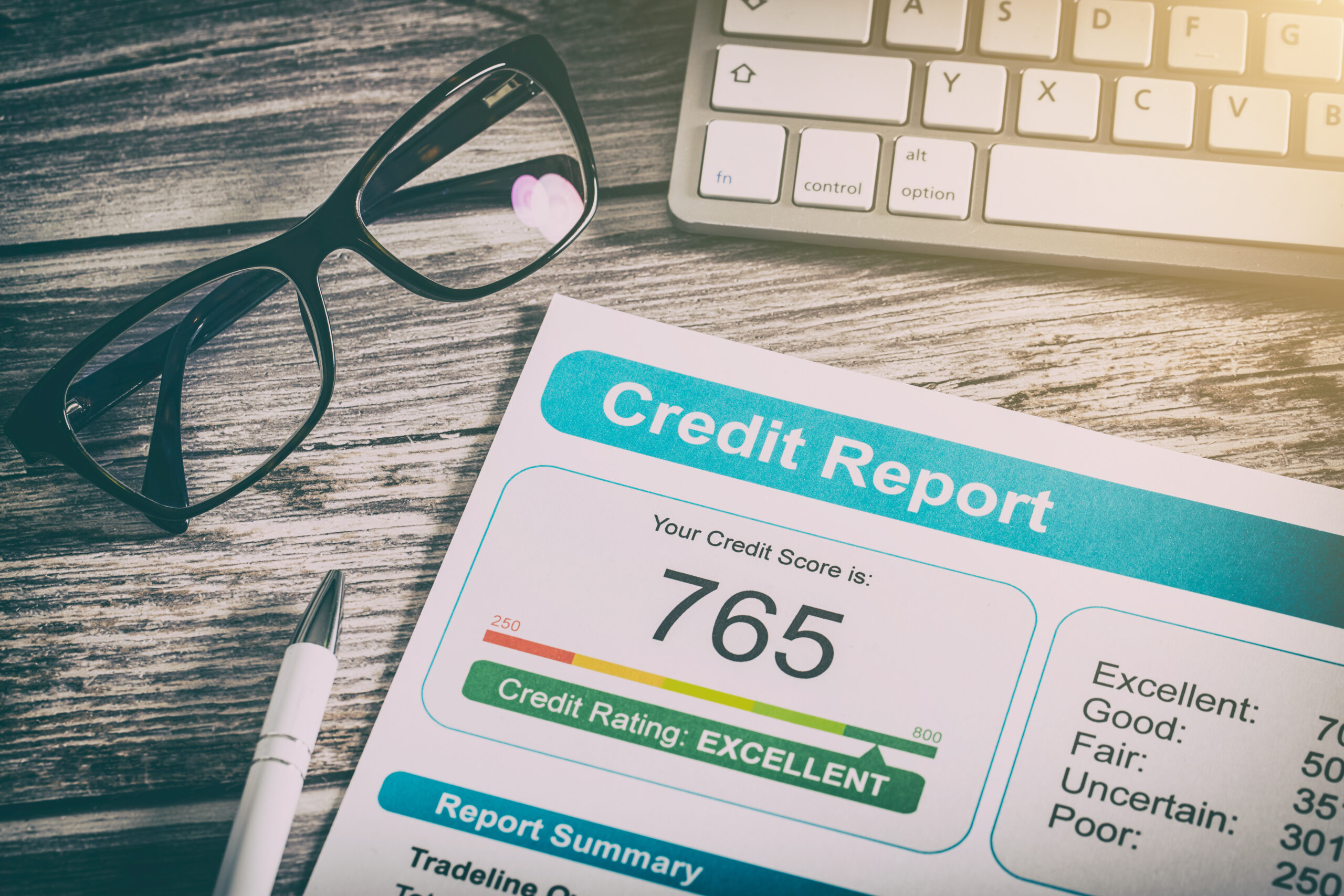 credit reportcredit report