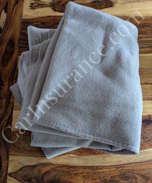 Winter essential: Blanket