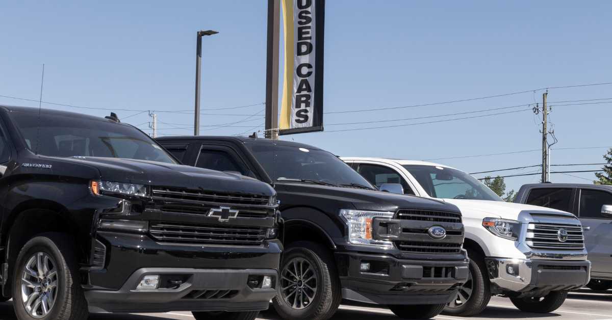 Can you get gap insurance on a used car?