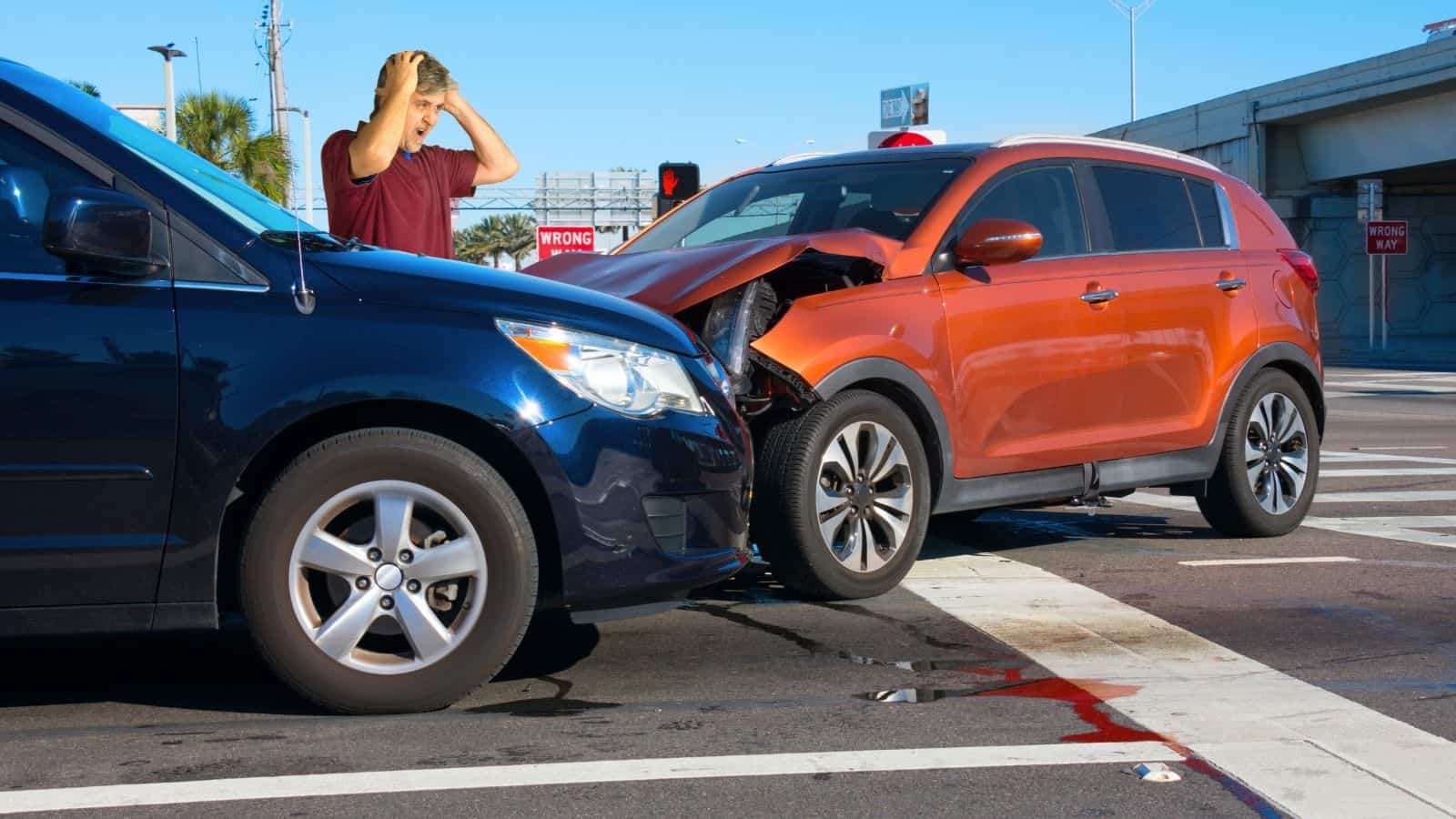 The Real Cost of a Car Accident: Medical Bills and Coverage