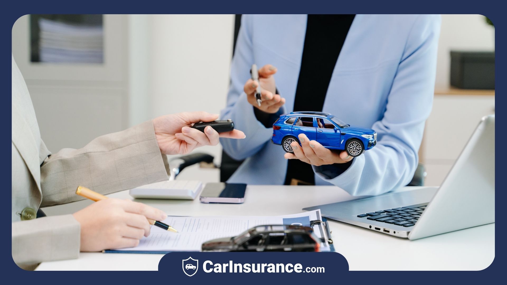 Moving from New York to Florida lowers car insurance premium by 19%