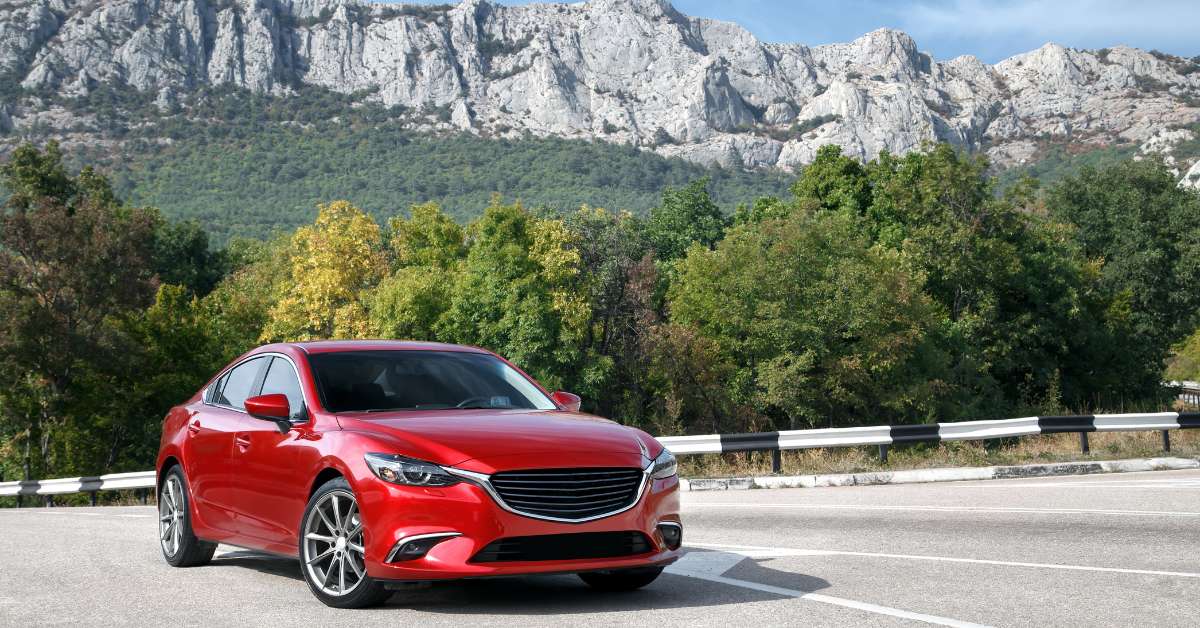 Cheapest sedans to insure in 2025