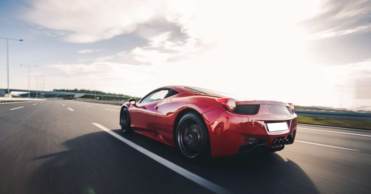 The cheapest sports cars to insure in 2025