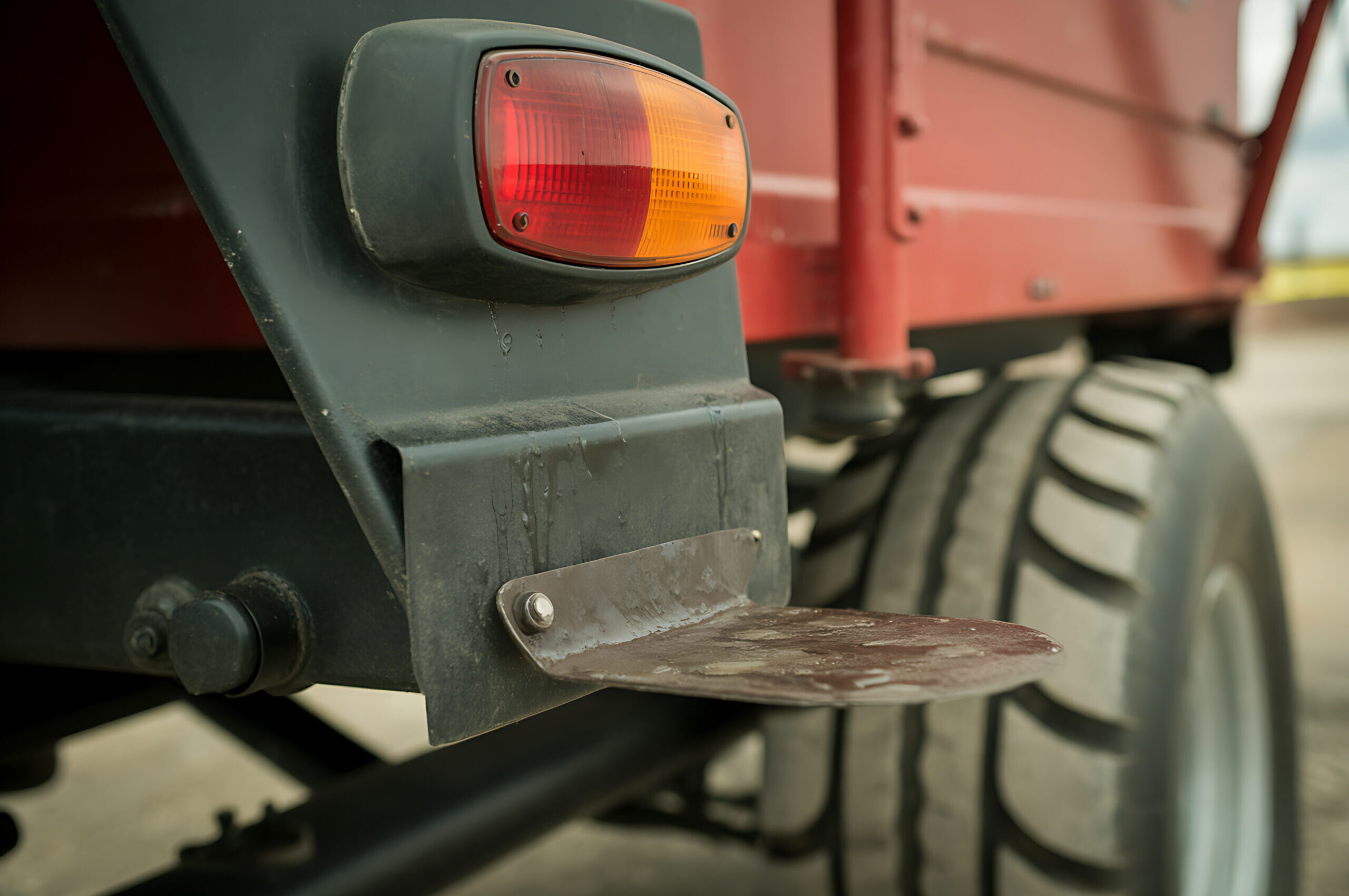 Commercial Auto Insurance for Contractors