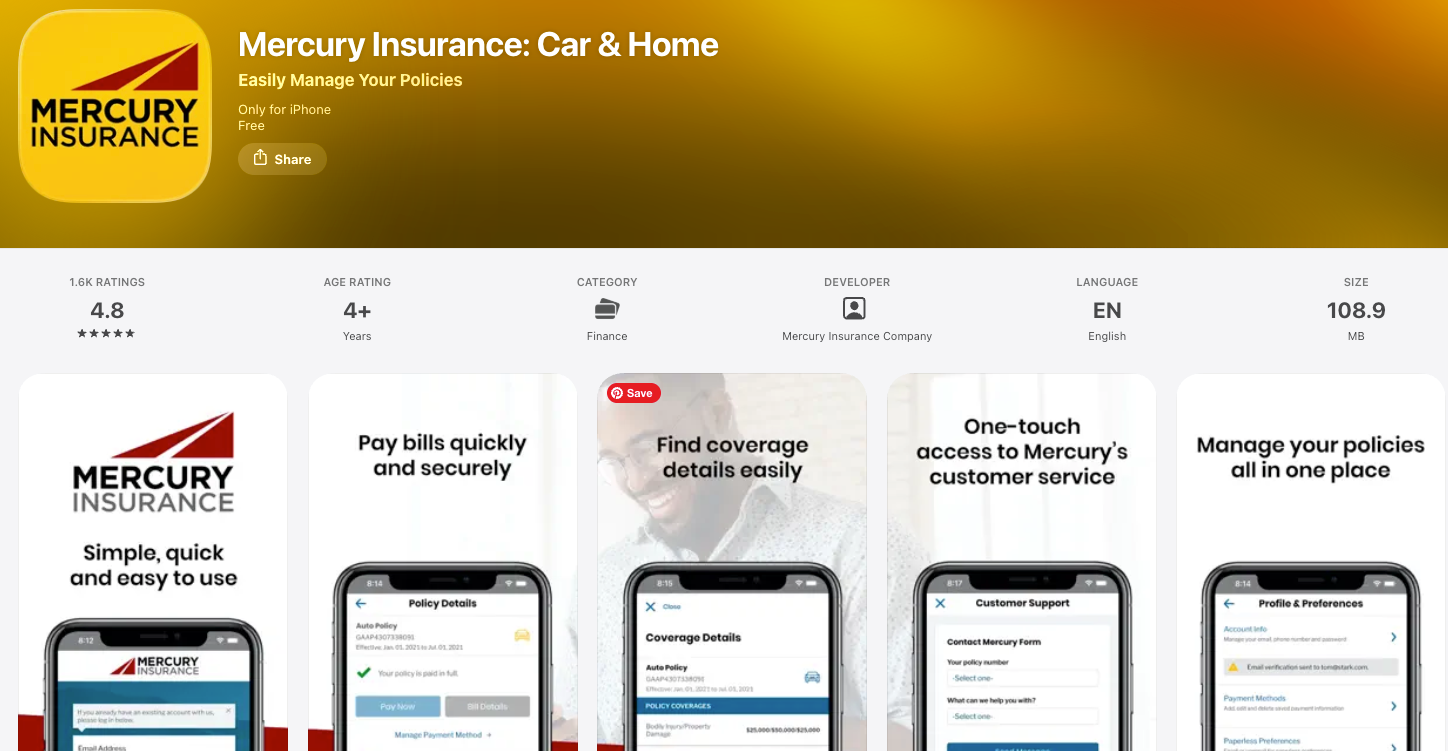 mobile-app