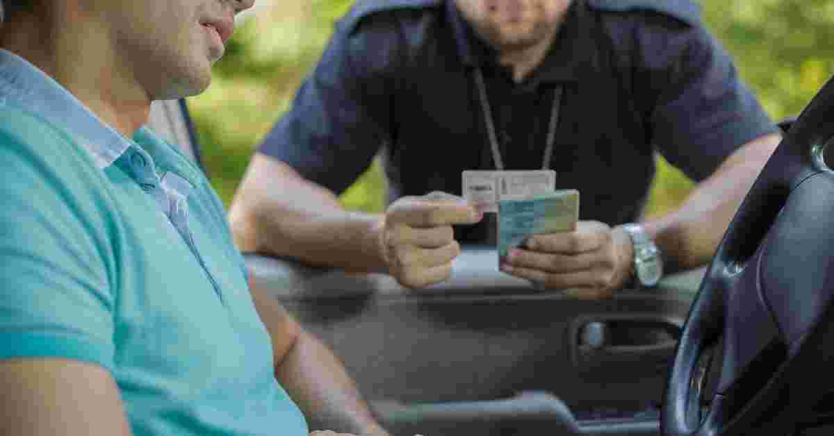 Can I insure and register a car in my name with a conditional license?