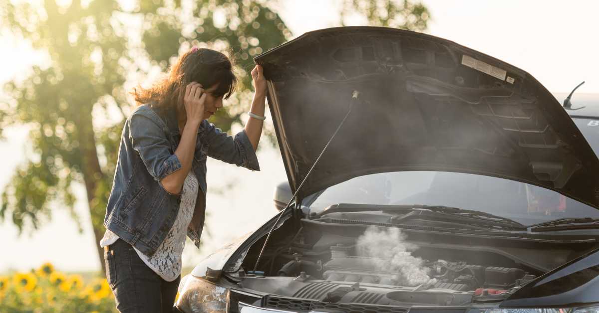 Must I insure an inoperable car?