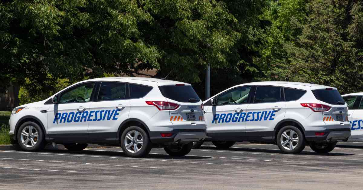Largest auto insurance companies in the U.S.