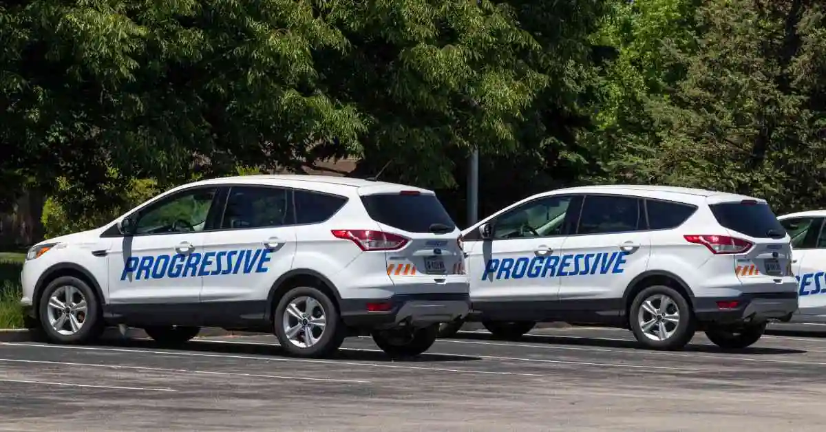 Largest auto insurance companies in the U.S.