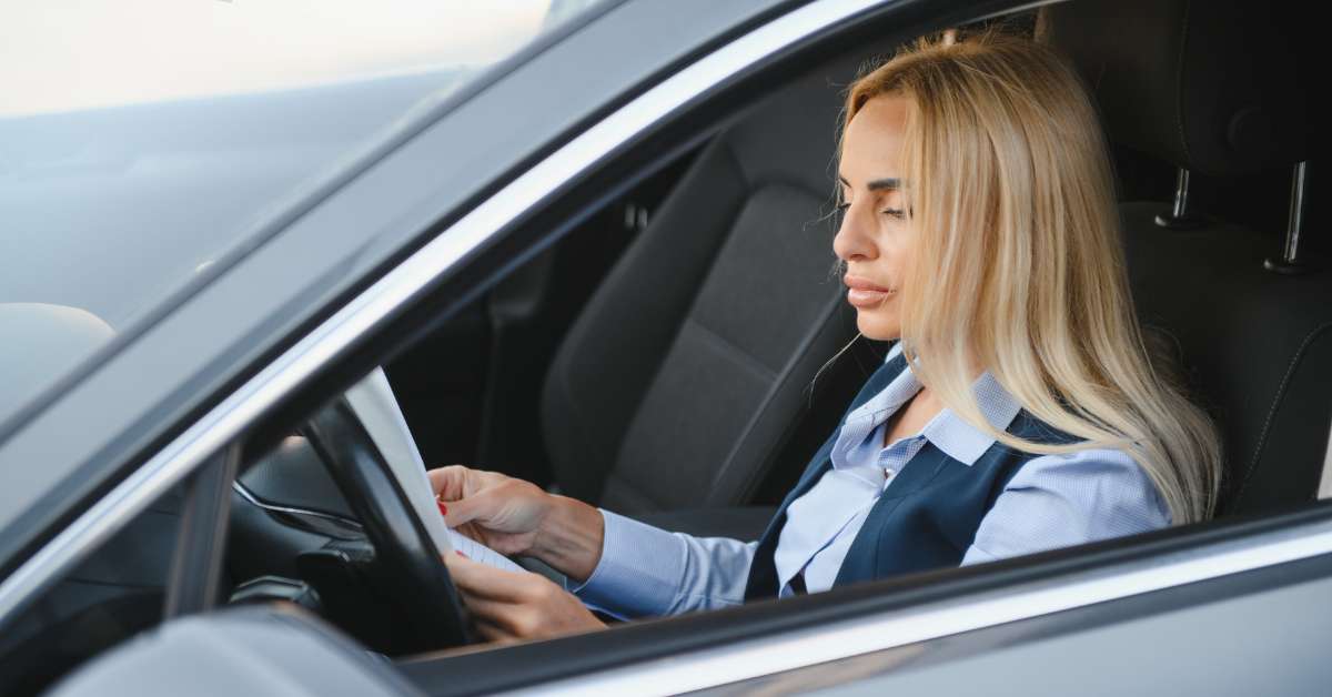 North Carolina’s 2025 auto insurance law changes: What drivers need to know