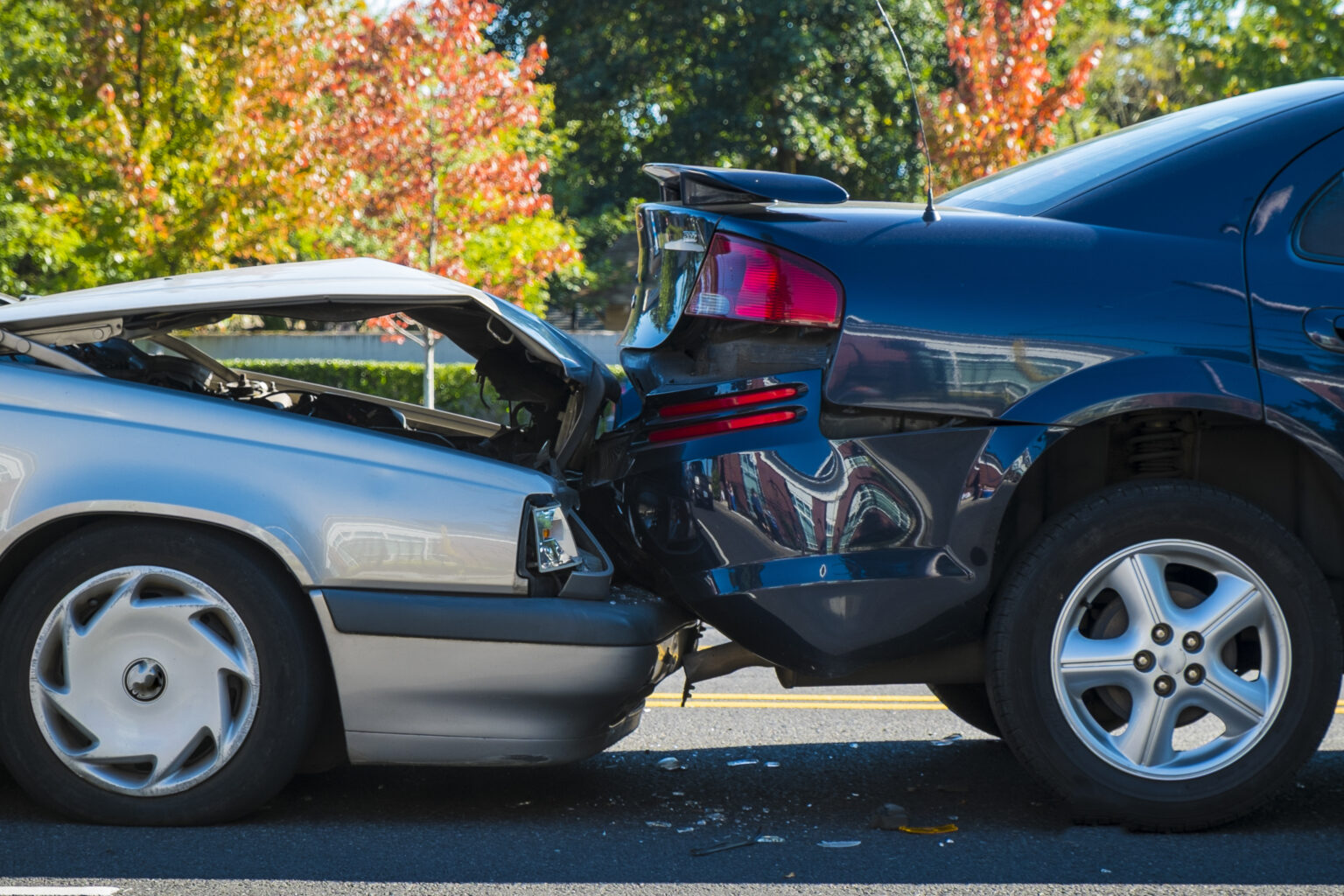 How to insure a salvage or rebuilt title car