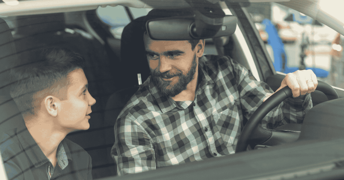 teeager-car-insurance-policy