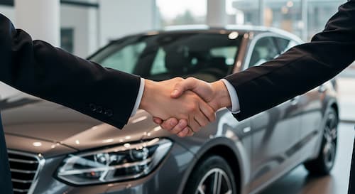 used car insurance