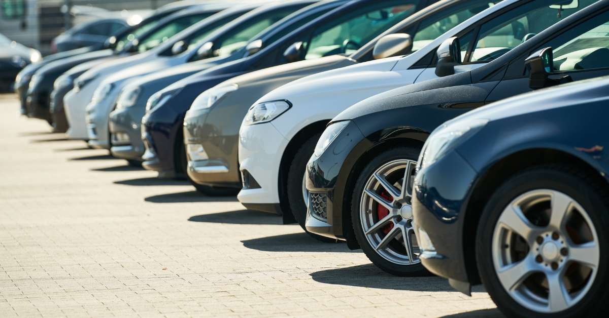 How much is used car insurance?