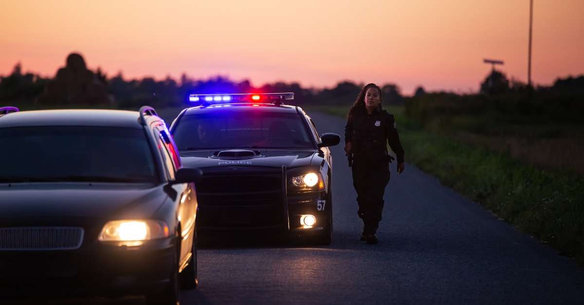 Why do insurers raise premiums after a texting while driving ticket?